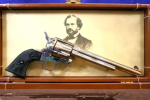 Firearm Auctions | Accurate Arms Livermore, CA