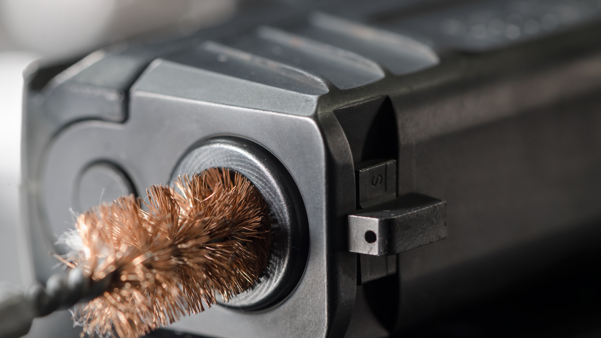 How to Properly Clean and Maintain Your Firearm for Longevity and ...