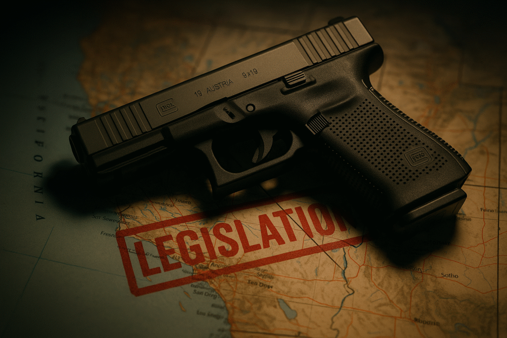 California Glock Ban: Why Now Is the Time to Buy and What You Need to Know -